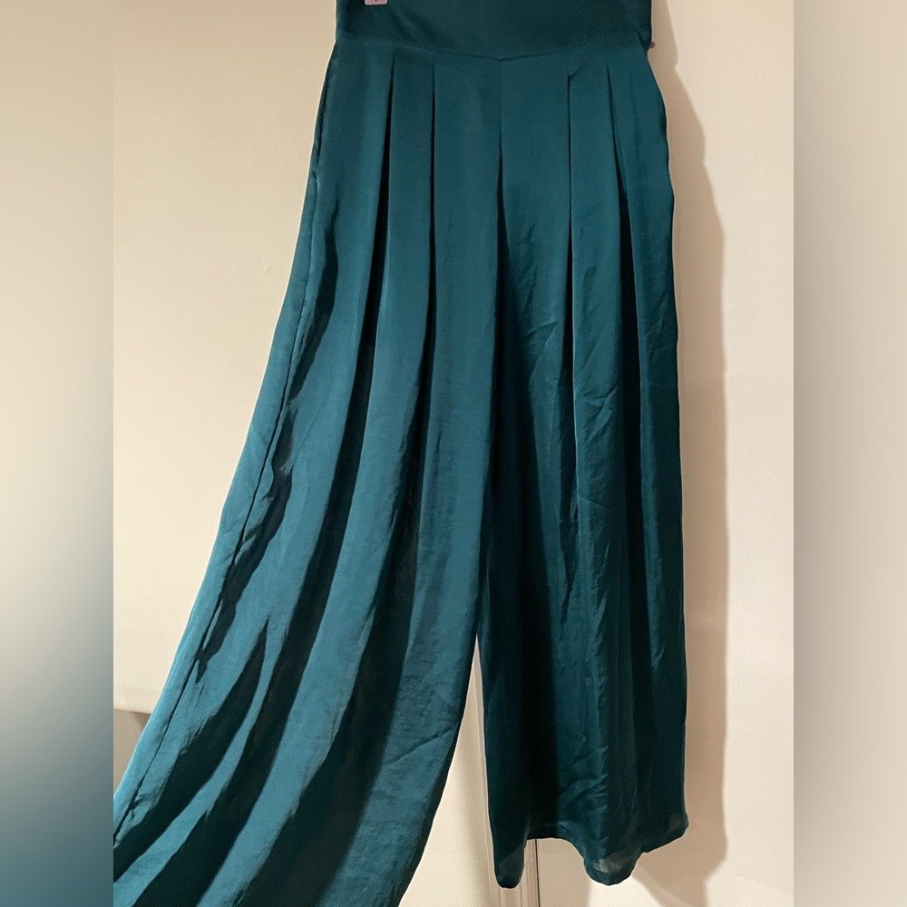 NTW! Misa Los Angeles pants! Size S